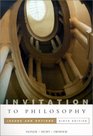 Invitation to Philosophy Issues and Options