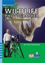 Wildlife Photographer Frank Greenaway