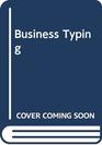 Business Typing