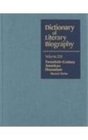 Dictionary of Literary Biography Vol 228 TwentiethCentury American Dramatists