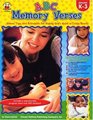 ABC Memory Verses  Games Tips and Activities for Hiding God's Word in Little Hearts  Grades K3