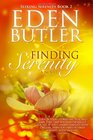 Finding Serenity Seeking Serenity Book 2