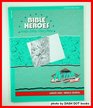 Active Bible CurriculumBible Heroes Joseph Esther Mary and Peter