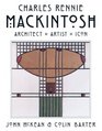 Mackintosh Architect Artist Icon