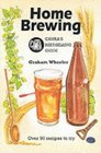 CAMRA GUIDE TO HOME BREWING