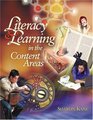 Literacy and Learning in the Content Areas