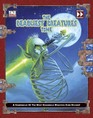 The Deadliest Creatures Tome (AD&D / d20 Roleplaying)