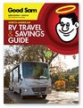 2017 Good Sam RV Travel  Savings Guide