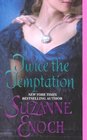 Twice the Temptation (Samantha Jellicoe, Bk 4)