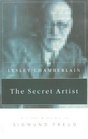 The Secret Artist A Close Reading of Sigmund Freud