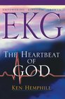 EKG  Empowering Kingdom Growth The Heartbeat of God