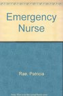 Emergency Nurse