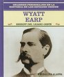 Wyatt Earp Sheriff Del Oeste Americano/Lawman of the American West