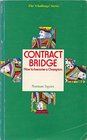 Contract Bridge How to Become a Champion