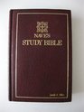 Nave's Study Bible
