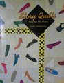 Story Quilts Telling Your Tale in Fabric
