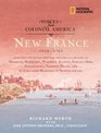 Voices from Colonial America New France 15341763