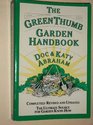 The Green Thumb Garden Handbook