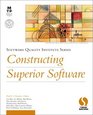Constructing Superior Software