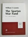 Spartan War Fund