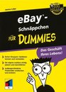 eBaySchnappchen Fur Dummies