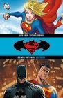 Batman / Superman Vol 2 Supergirl