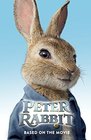 Peter Rabbit Based on the Movie