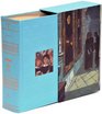 Harry Potter et le Prince de Sang-Mele (French edition of Harry Potter and the Half-Blood Prince (Deluxe hardbound edition in a slipcase)