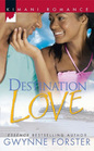 Destination Love (Kimani Romance, No 182)