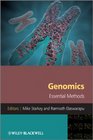 Genomics Essential Methods