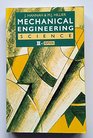 Mechanical Engineering Science