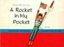 A Rocket in My Pocket The Rhymes and Chants of Young Americans