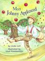Meet Johnny Appleseed