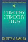 1 Timothy 2 Timothy Titus