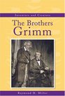 Inventors and Creators  The Brothers Grimm