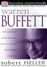 Business Masterminds Warren Buffett