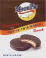MoonPie Biography of an OutofThisWorld Snack