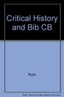 Critical History and Bib CB