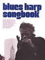 Blues Harp Songbook Glover