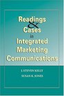 Readings  Cases in Integrated Marketing Communications