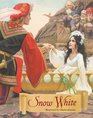 Snow White A Tale from the Brothers Grimm