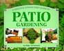 A Creative StepByStep Guide to Patio Gardening