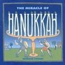 The Miracle of Hanukkah