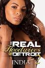 The Real Hoodwives of Detroit 2 Motor City Mayhem