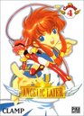 Angelic Layer tome 4