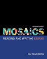 Mosaics Reading and Writing Essays