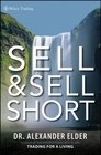 Sell and Sell Short