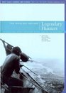 The Whaling Indians West Coast Legends and Stories Legendary Hunters