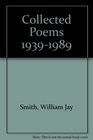 Collected Poems 19391989