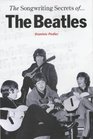 The Songwriting Secrets of the  Beatles